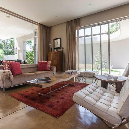 Houghton Place Johannesburg Eksteriør bilde