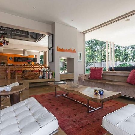 Houghton Place Johannesburg Eksteriør bilde