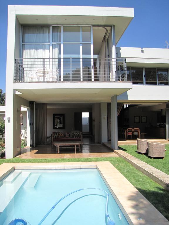 Houghton Place Johannesburg Eksteriør bilde